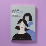 OLTRE LA PAURA. MARIA ELISABETH, UNA FIGLIA DI FEMMINICIDIO