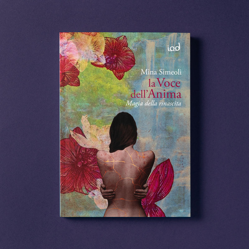LA VOCE DELL'ANIMA