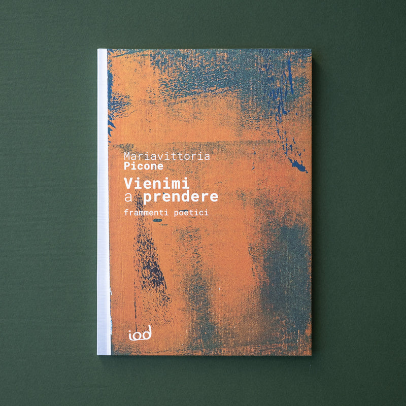 VIENIMI A PRENDERE