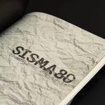 SISMA80 | 23 NOVEMBRE ORE 19:34