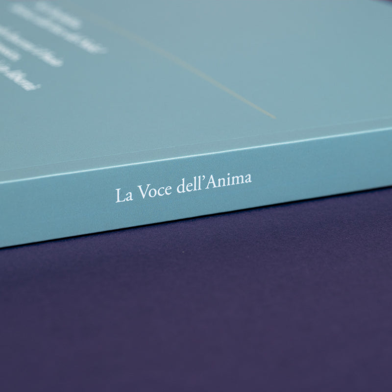 LA VOCE DELL'ANIMA
