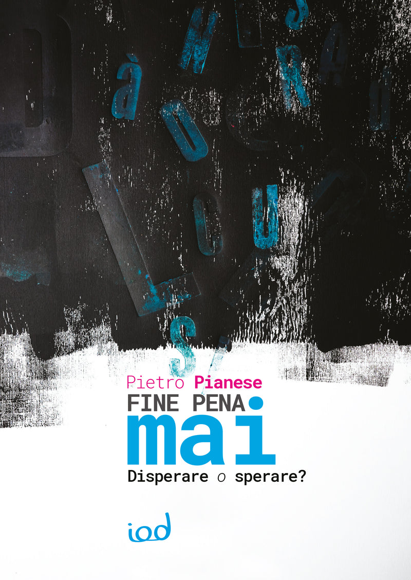 FINE PENA MAI