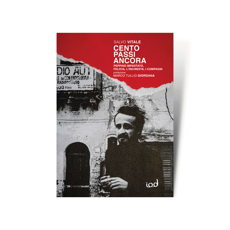CENTO PASSI ANCORA