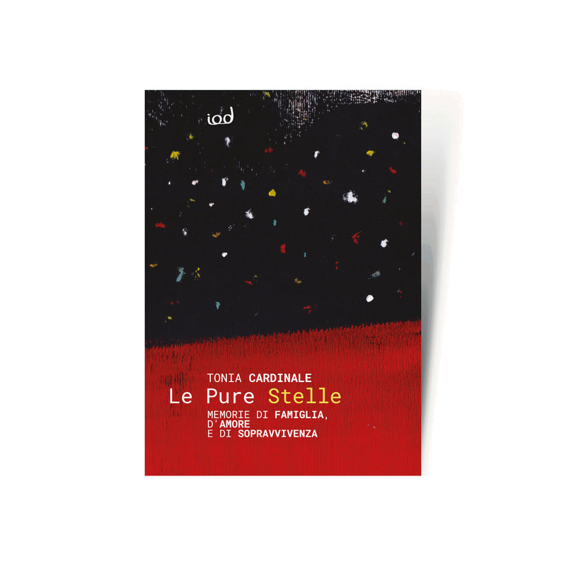 LE PURE STELLE