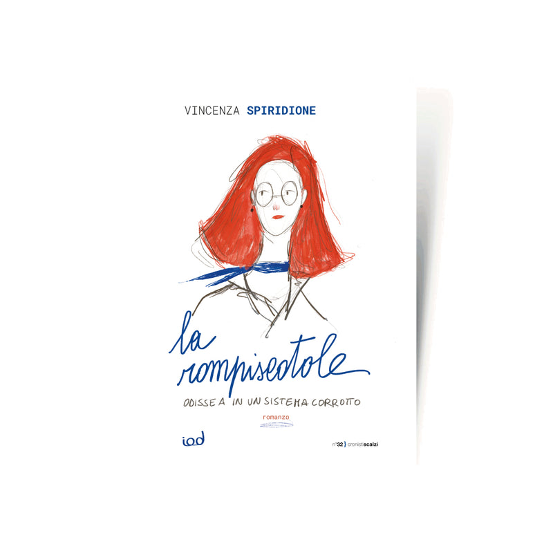 LA ROMPISCATOLE