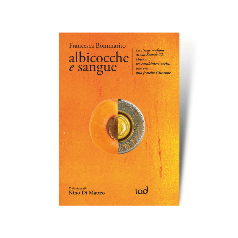 ALBICOCCHE E SANGUE